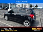 2022 Chevrolet Spark 2LT