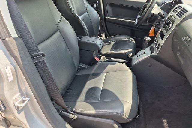 2008 Dodge Caliber R/T