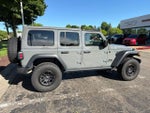 2023 Jeep Wrangler High Tide