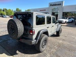 2023 Jeep Wrangler High Tide