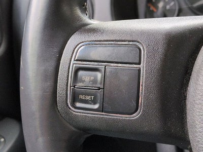 2015 Jeep Patriot High Altitude
