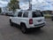 2015 Jeep Patriot High Altitude