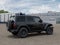 2027 Jeep Wrangler Sport Willys