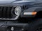 2027 Jeep Wrangler Sport Willys