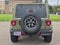 2027 Jeep Wrangler Rubicon