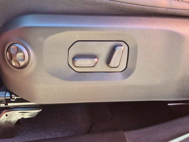 2027 Jeep Wrangler Rubicon