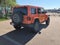 2027 Jeep Wrangler Rubicon