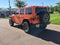 2027 Jeep Wrangler Rubicon