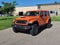 2027 Jeep Wrangler Rubicon