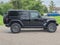 2027 Jeep Wrangler Rubicon