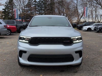 2023 Dodge Durango GT
