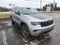 2017 Jeep Grand Cherokee Trailhawk