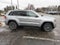 2017 Jeep Grand Cherokee Trailhawk