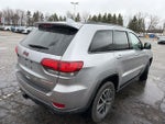 2017 Jeep Grand Cherokee Trailhawk