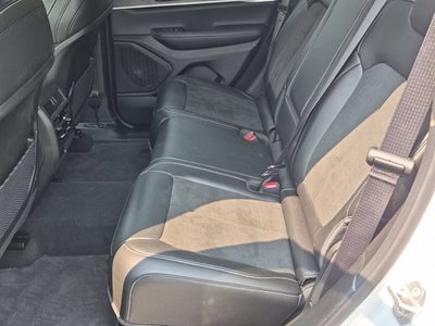 2026 Jeep Grand Cherokee Altitude