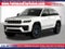 2026 Jeep Grand Cherokee 85th Anniversary Edition