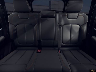 2026 Jeep Grand Cherokee 85th Anniversary Edition