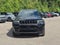 2027 Jeep Grand Cherokee Summit