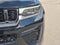 2027 Jeep Grand Cherokee Summit