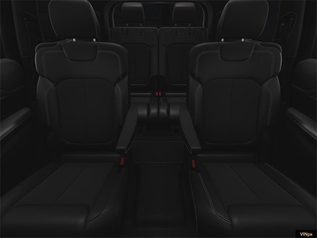 2024 Jeep Grand Cherokee L Altitude X