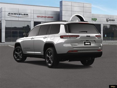 2024 Jeep Grand Cherokee L Altitude X