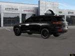 2027 Jeep Grand Cherokee L Laredo Altitude