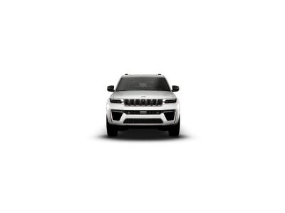 2026 Jeep Grand Cherokee L Limited Reserve
