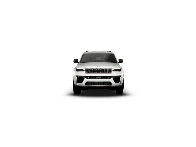 2026 Jeep Grand Cherokee L Limited Reserve