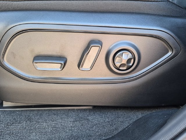 2027 Jeep Grand Cherokee L Limited Reserve