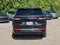 2027 Jeep Grand Cherokee L Limited Reserve
