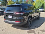 2027 Jeep Grand Cherokee L Limited