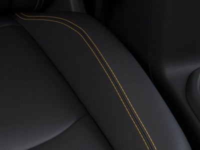 2025 Jeep Wrangler Rubicon 392