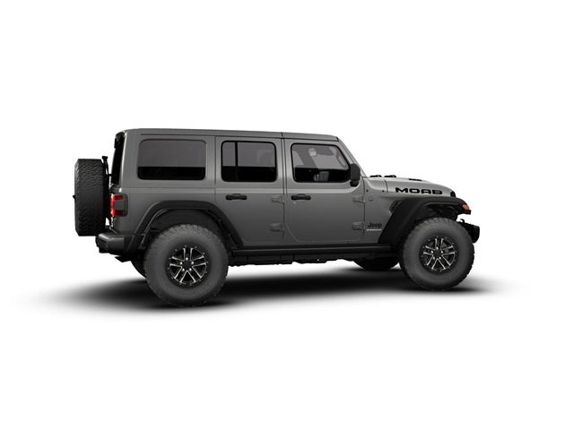 2026 Jeep Wrangler Rubicon 392 Moab