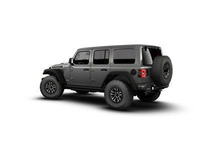 2026 Jeep Wrangler Rubicon 392 Moab