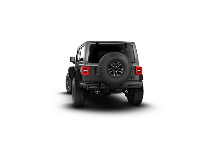 2026 Jeep Wrangler Rubicon 392