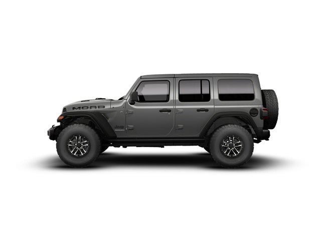 2026 Jeep Wrangler Rubicon 392
