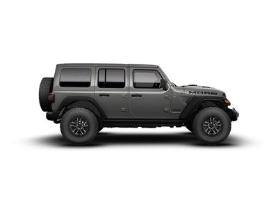 2026 Jeep Wrangler Rubicon 392
