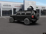 2026 Jeep Wrangler Rubicon 392 Moab