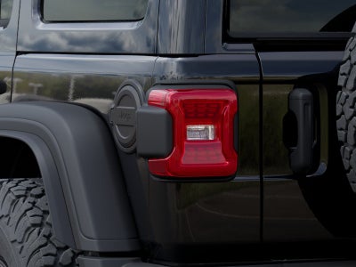 2026 Jeep Wrangler Rubicon 392 Moab