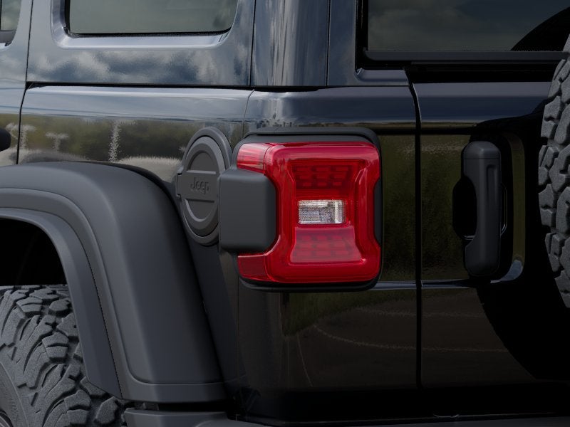 2026 Jeep Wrangler Rubicon 392 Moab