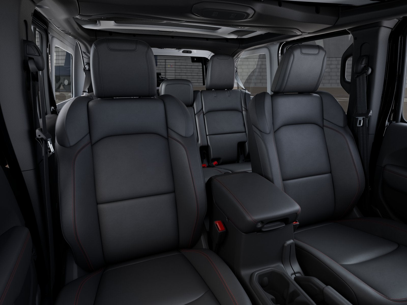 2026 Jeep Wrangler Rubicon 392 Moab