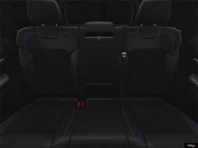 2023 Jeep Grand Cherokee Trailhawk 4xe