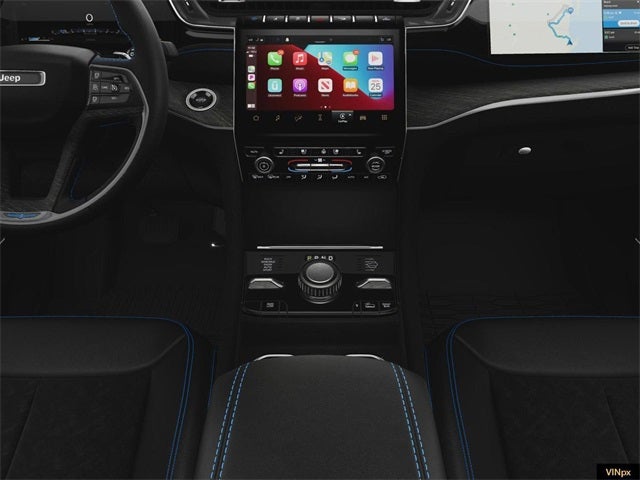 2023 Jeep Grand Cherokee Trailhawk 4xe