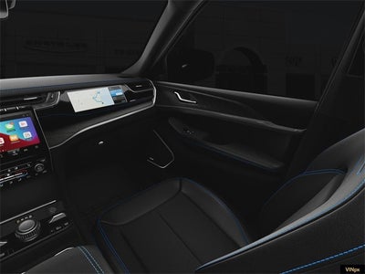 2023 Jeep Grand Cherokee Trailhawk 4xe