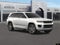 2025 Jeep Grand Cherokee Overland 4xe
