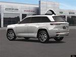 2025 Jeep Grand Cherokee Overland 4xe