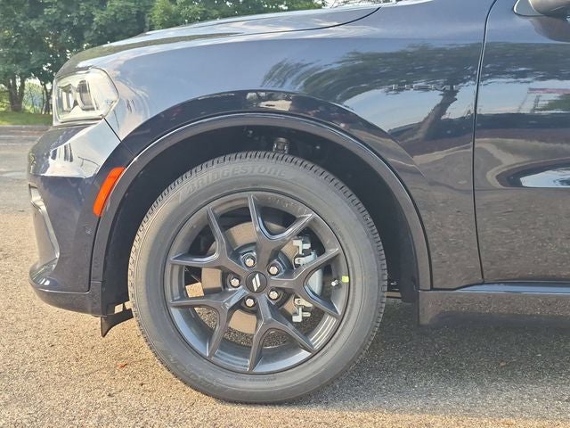 2027 Dodge Durango GT