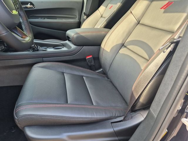 2027 Dodge Durango GT