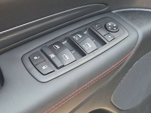 2027 Dodge Durango GT