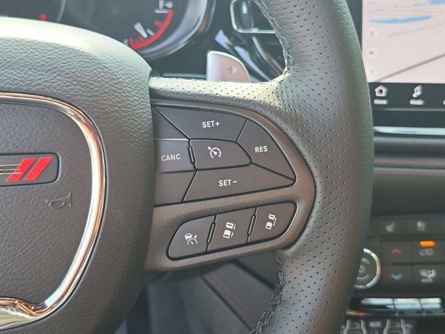 2027 Dodge Durango GT